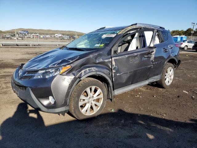 Photo 0 VIN: 2T3DFREV6FW398070 - TOYOTA RAV4 LIMIT 