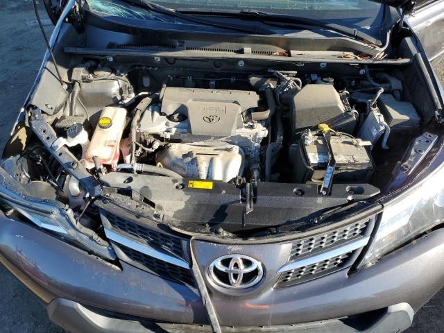 Photo 11 VIN: 2T3DFREV6FW398070 - TOYOTA RAV4 LIMIT 