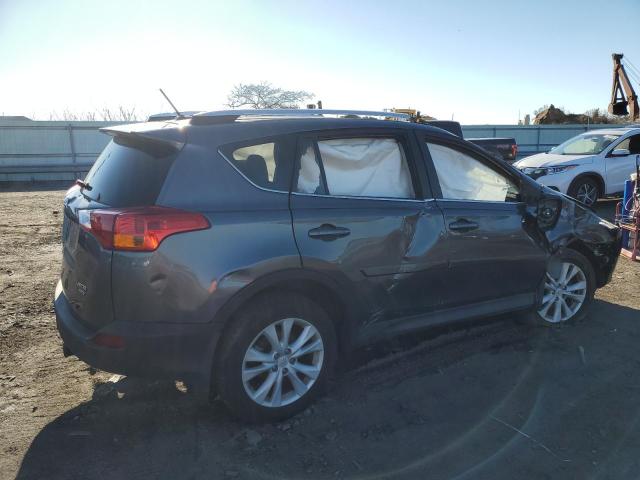 Photo 2 VIN: 2T3DFREV6FW398070 - TOYOTA RAV4 LIMIT 