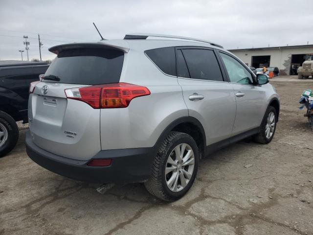 Photo 2 VIN: 2T3DFREV6FW406720 - TOYOTA RAV4 LIMIT 