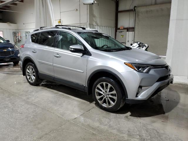 Photo 3 VIN: 2T3DFREV6GW427021 - TOYOTA RAV4 LIMIT 