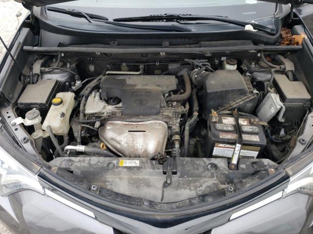 Photo 11 VIN: 2T3DFREV6GW510013 - TOYOTA RAV4 