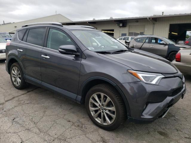 Photo 3 VIN: 2T3DFREV6GW510013 - TOYOTA RAV4 