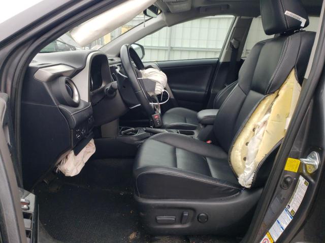 Photo 6 VIN: 2T3DFREV6GW510013 - TOYOTA RAV4 