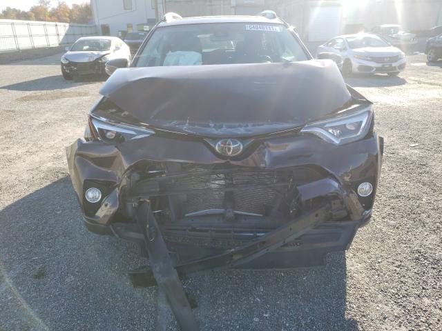 Photo 8 VIN: 2T3DFREV6GW516832 - TOYOTA RAV4 LIMIT 