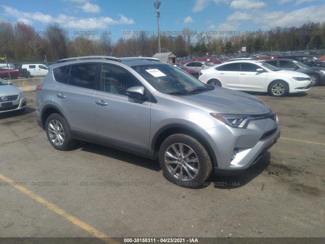 Photo 0 VIN: 2T3DFREV6GW525076 - TOYOTA RAV4 