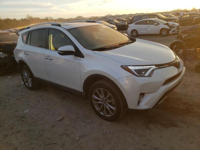 Photo 3 VIN: 2T3DFREV6GW531279 - TOYOTA RAV4 