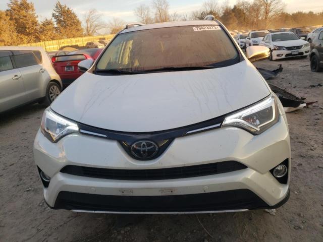 Photo 4 VIN: 2T3DFREV6GW531279 - TOYOTA RAV4 