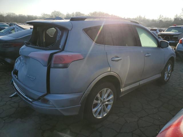 Photo 2 VIN: 2T3DFREV6HW542512 - TOYOTA RAV4 LIMIT 