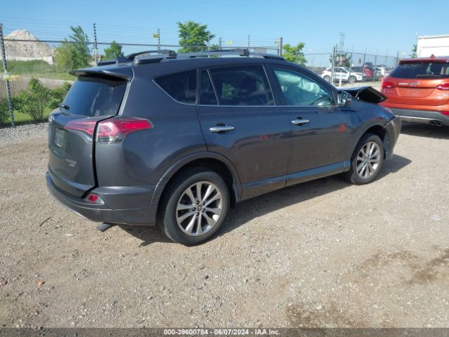 Photo 3 VIN: 2T3DFREV6HW566986 - TOYOTA RAV4 