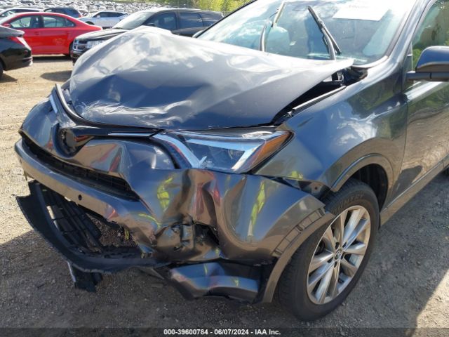 Photo 5 VIN: 2T3DFREV6HW566986 - TOYOTA RAV4 