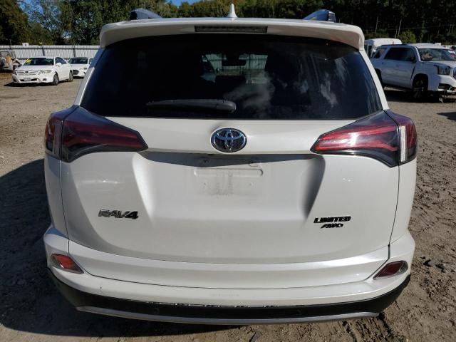 Photo 5 VIN: 2T3DFREV6HW582783 - TOYOTA RAV4 