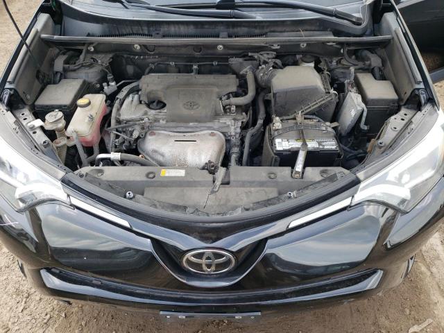 Photo 10 VIN: 2T3DFREV6HW612235 - TOYOTA RAV4 