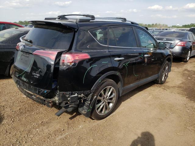 Photo 2 VIN: 2T3DFREV6HW612235 - TOYOTA RAV4 