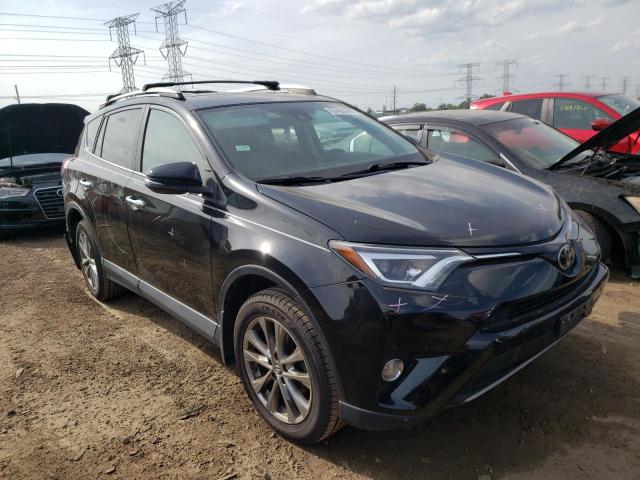 Photo 3 VIN: 2T3DFREV6HW612235 - TOYOTA RAV4 