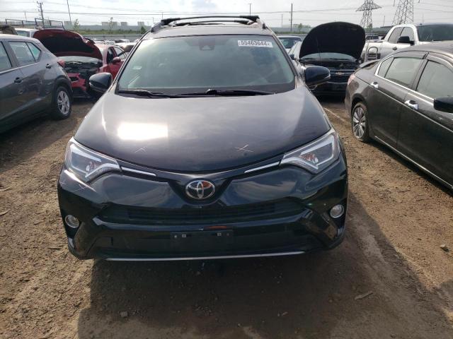 Photo 4 VIN: 2T3DFREV6HW612235 - TOYOTA RAV4 