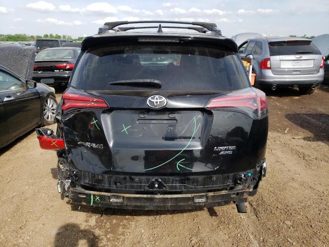 Photo 5 VIN: 2T3DFREV6HW612235 - TOYOTA RAV4 