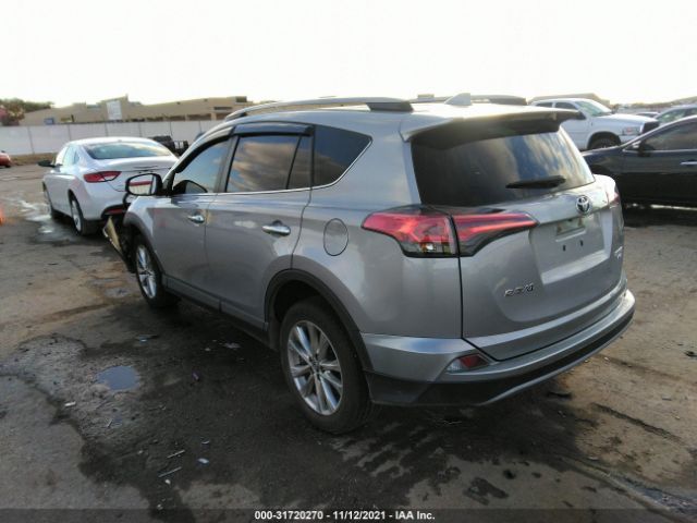 Photo 2 VIN: 2T3DFREV6JW728525 - TOYOTA RAV4 