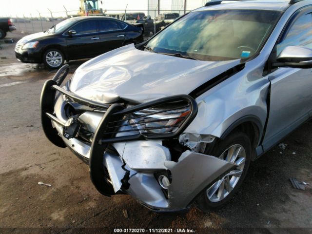 Photo 5 VIN: 2T3DFREV6JW728525 - TOYOTA RAV4 