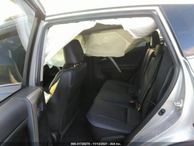 Photo 7 VIN: 2T3DFREV6JW728525 - TOYOTA RAV4 