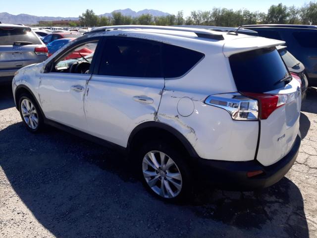 Photo 1 VIN: 2T3DFREV7DW001219 - TOYOTA RAV4 