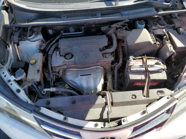 Photo 10 VIN: 2T3DFREV7DW001219 - TOYOTA RAV4 