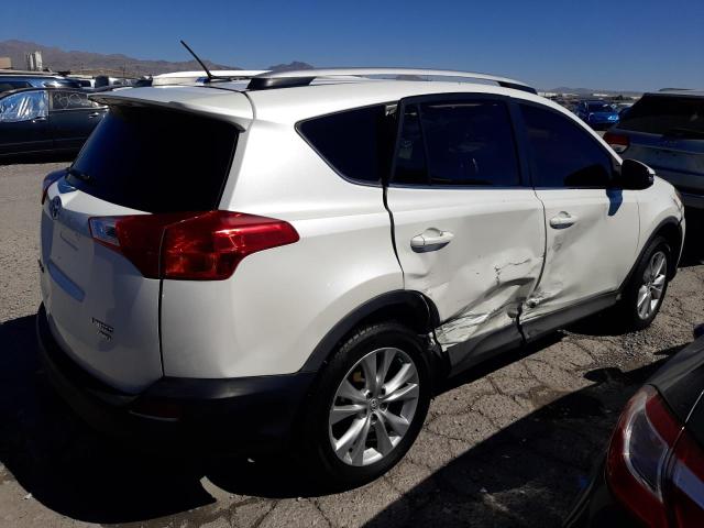 Photo 2 VIN: 2T3DFREV7DW001219 - TOYOTA RAV4 