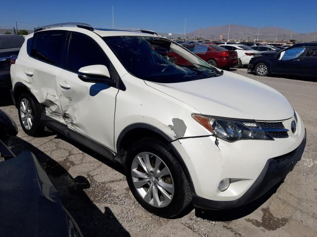 Photo 3 VIN: 2T3DFREV7DW001219 - TOYOTA RAV4 