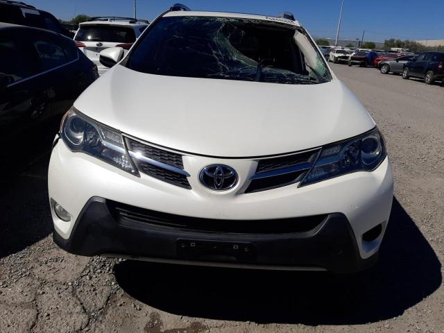 Photo 4 VIN: 2T3DFREV7DW001219 - TOYOTA RAV4 