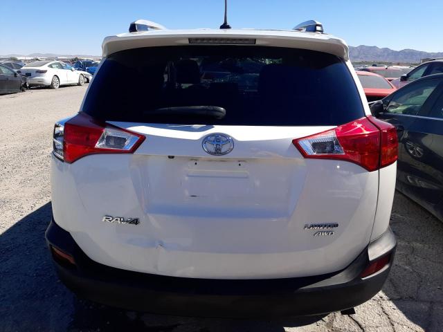 Photo 5 VIN: 2T3DFREV7DW001219 - TOYOTA RAV4 