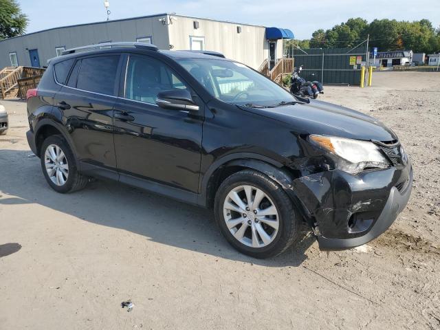 Photo 3 VIN: 2T3DFREV7DW006453 - TOYOTA RAV4 LIMIT 