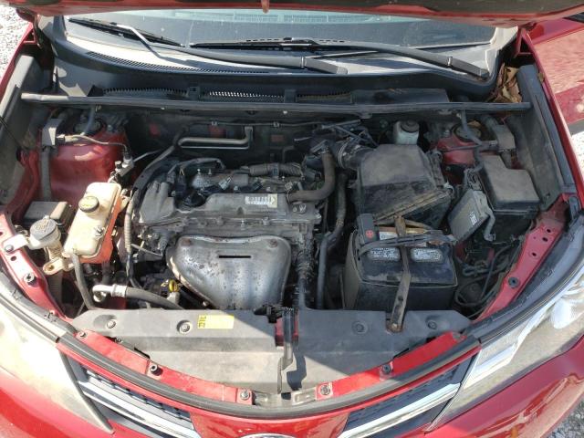 Photo 11 VIN: 2T3DFREV7DW011698 - TOYOTA RAV4 LIMIT 