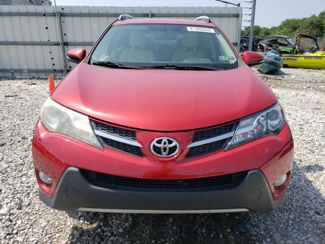 Photo 4 VIN: 2T3DFREV7DW011698 - TOYOTA RAV4 LIMIT 