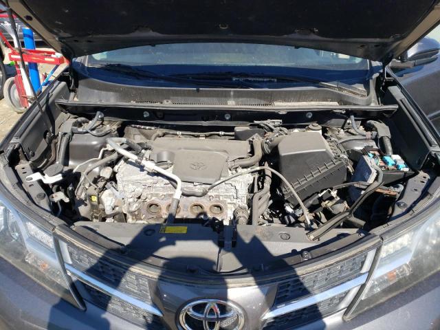 Photo 6 VIN: 2T3DFREV7DW028436 - TOYOTA RAV4 LIMIT 