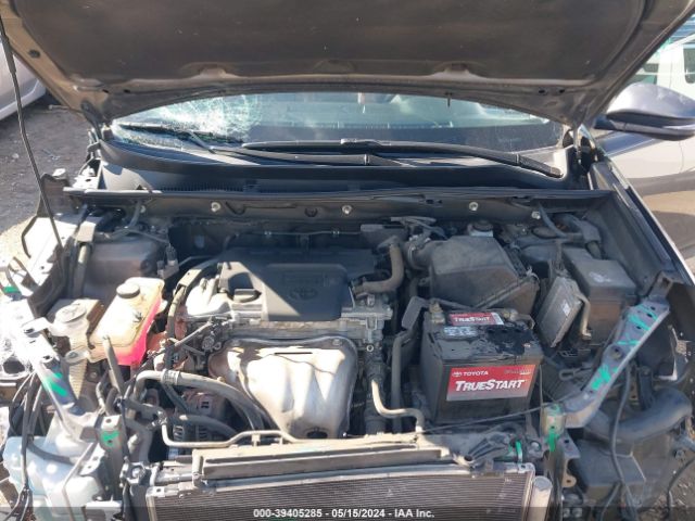 Photo 9 VIN: 2T3DFREV7DW032311 - TOYOTA RAV4 