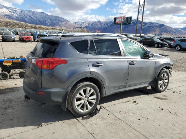 Photo 2 VIN: 2T3DFREV7DW034477 - TOYOTA RAV4 LIMIT 