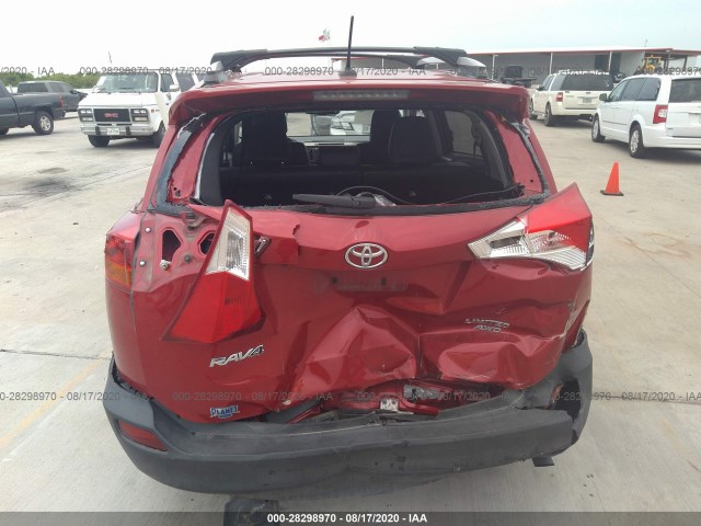 Photo 5 VIN: 2T3DFREV7DW039386 - TOYOTA RAV4 