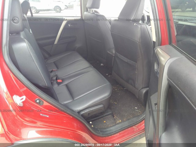 Photo 7 VIN: 2T3DFREV7DW039386 - TOYOTA RAV4 