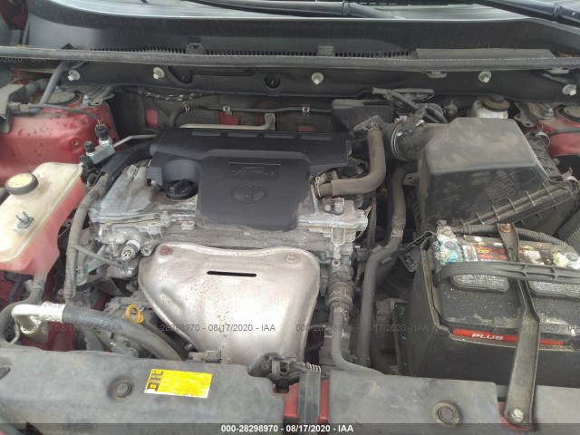 Photo 9 VIN: 2T3DFREV7DW039386 - TOYOTA RAV4 