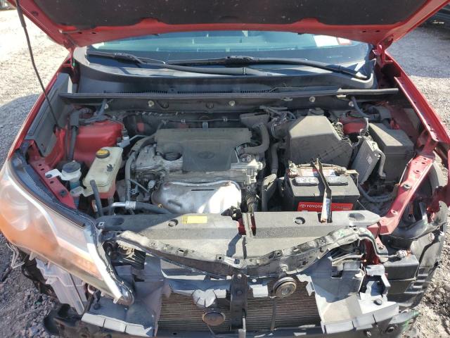 Photo 11 VIN: 2T3DFREV7DW043454 - TOYOTA RAV4 LIMIT 