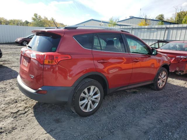 Photo 2 VIN: 2T3DFREV7DW043454 - TOYOTA RAV4 LIMIT 