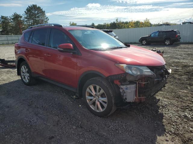 Photo 3 VIN: 2T3DFREV7DW043454 - TOYOTA RAV4 LIMIT 