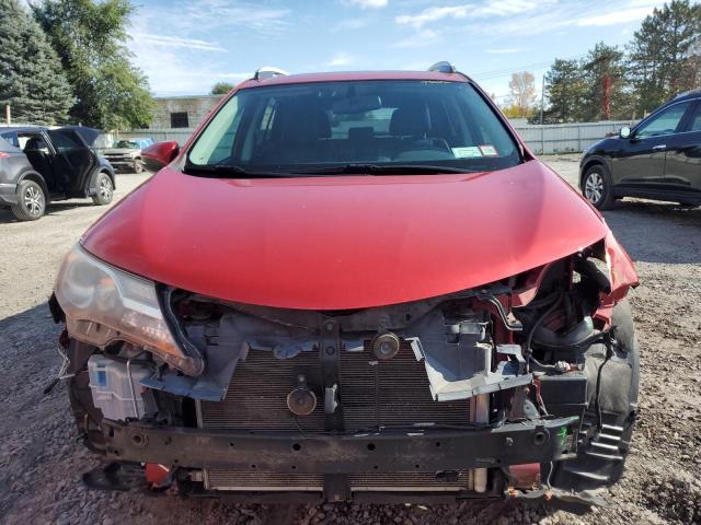 Photo 4 VIN: 2T3DFREV7DW043454 - TOYOTA RAV4 LIMIT 