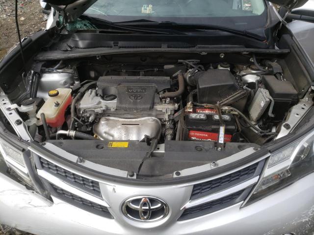 Photo 11 VIN: 2T3DFREV7DW053532 - TOYOTA RAV4 