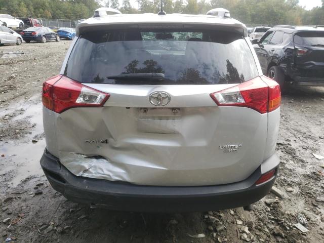 Photo 5 VIN: 2T3DFREV7DW053532 - TOYOTA RAV4 