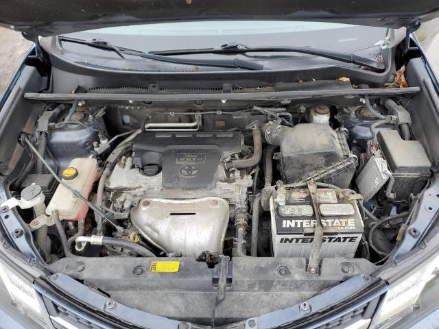 Photo 11 VIN: 2T3DFREV7DW055426 - TOYOTA RAV4 