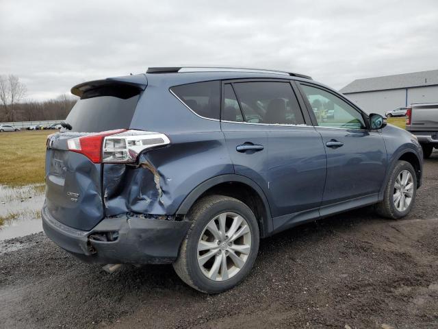 Photo 2 VIN: 2T3DFREV7DW055426 - TOYOTA RAV4 