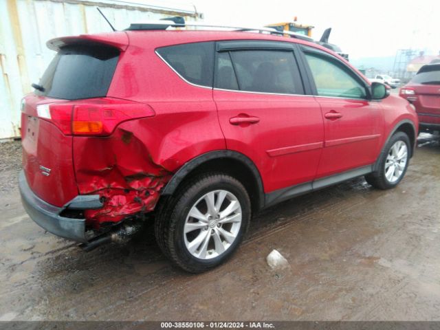 Photo 3 VIN: 2T3DFREV7DW055927 - TOYOTA RAV4 