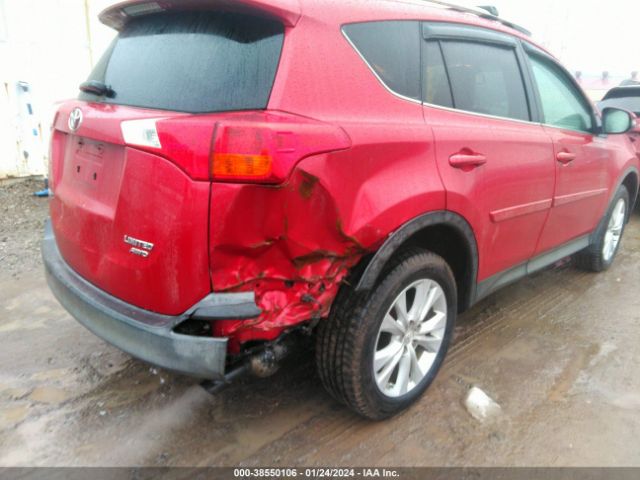 Photo 5 VIN: 2T3DFREV7DW055927 - TOYOTA RAV4 