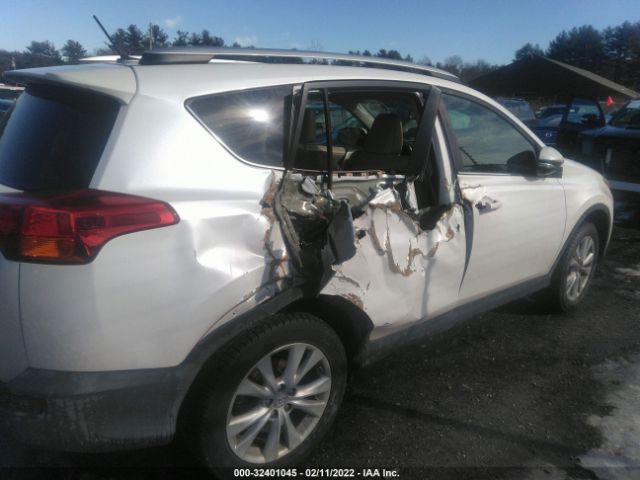 Photo 5 VIN: 2T3DFREV7DW057306 - TOYOTA RAV4 